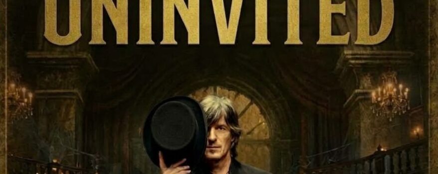 The Uninvited rocchetta mattei 2026
